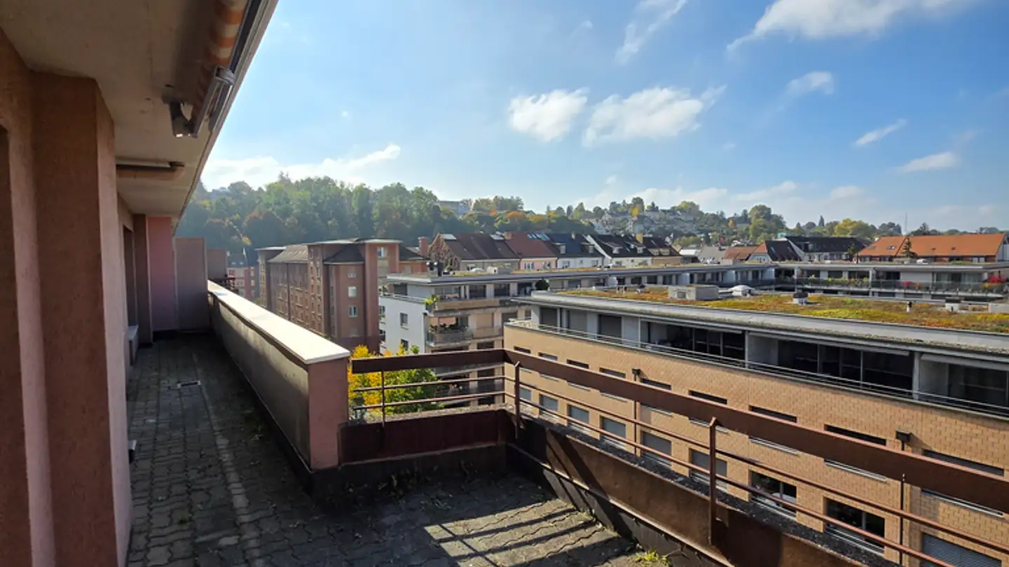 Appartement à louer - Gilgenbergerstrasse 7, 4053 Basel