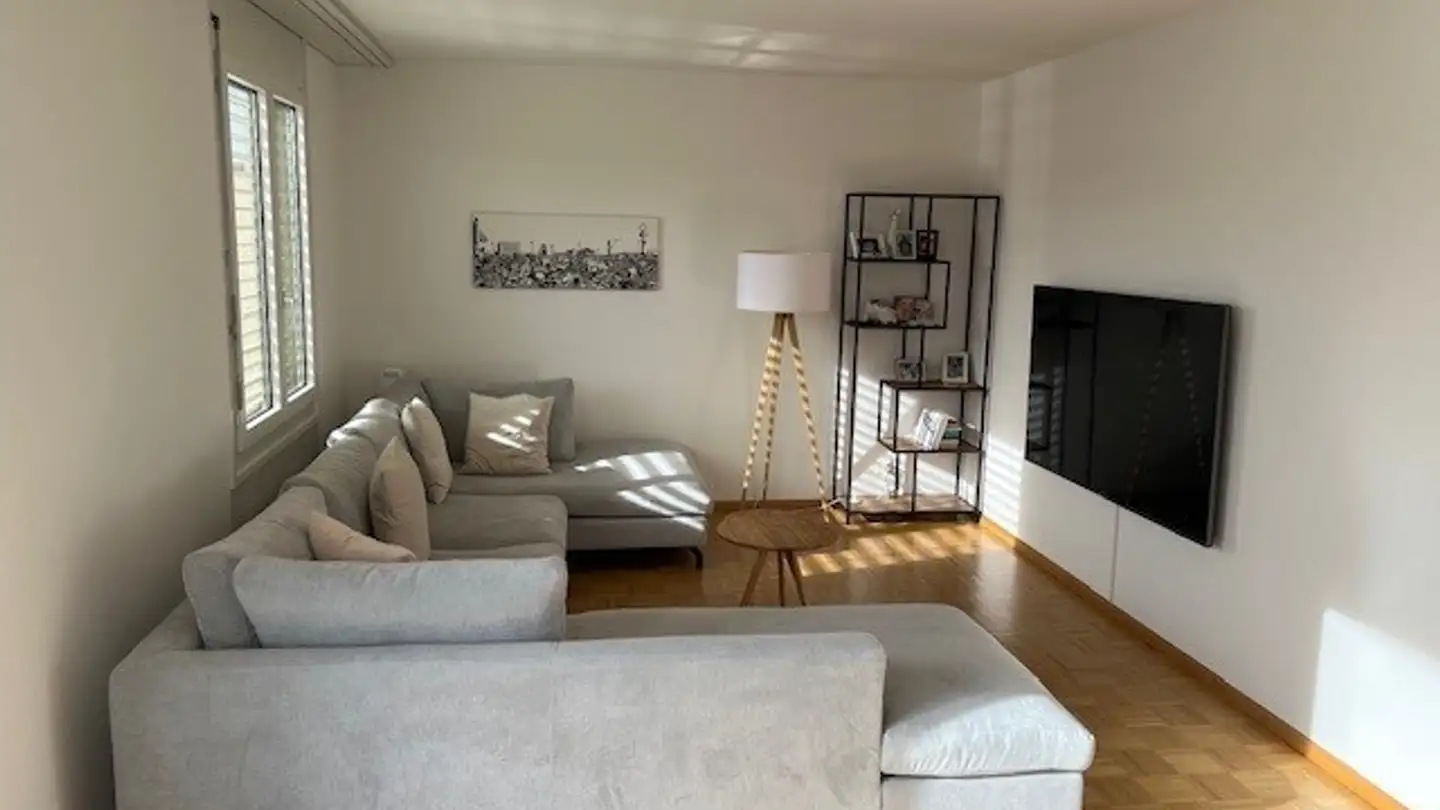 Apartment for rent - 4053 Basel - Photo 3