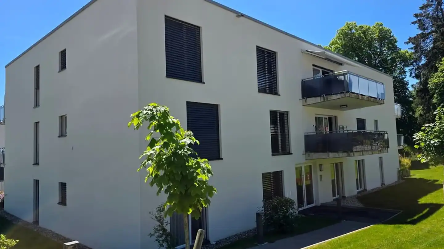 Apartment for rent - Chemin du Grillon 2, 2206 Les Geneveys-sur-Coffrane - Photo 3