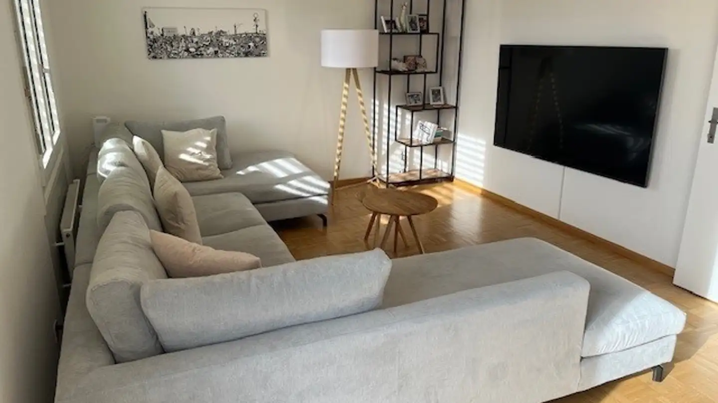 Apartment for rent - 4053 Basel - Photo 4