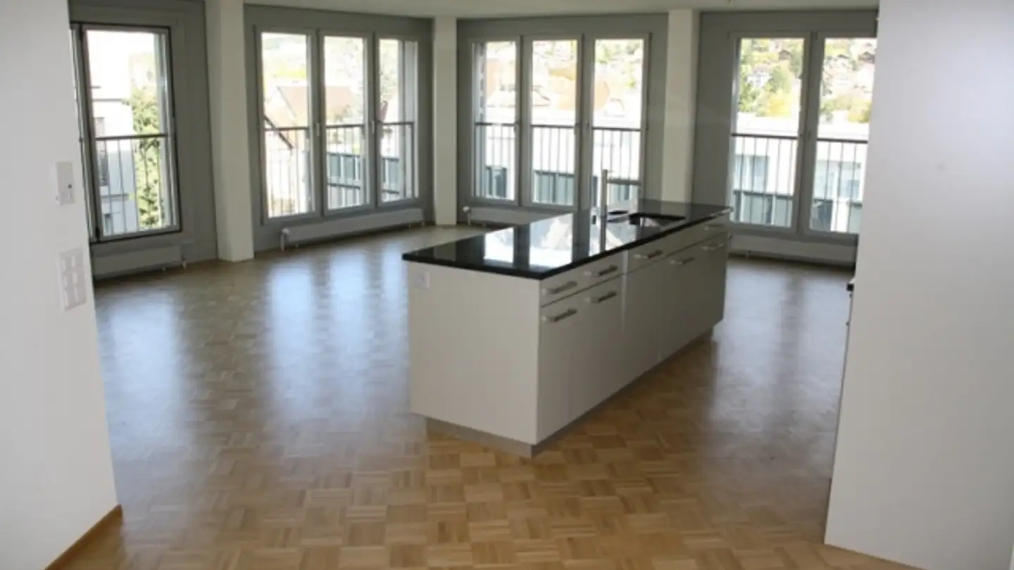 Appartamento in affitto - Alexanderstrasse 25, 7000 Chur - Foto 2