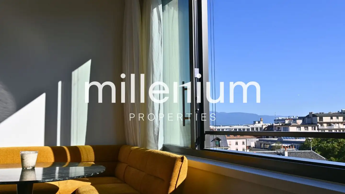 Apartment for rent - 1207 Genève - Photo 4