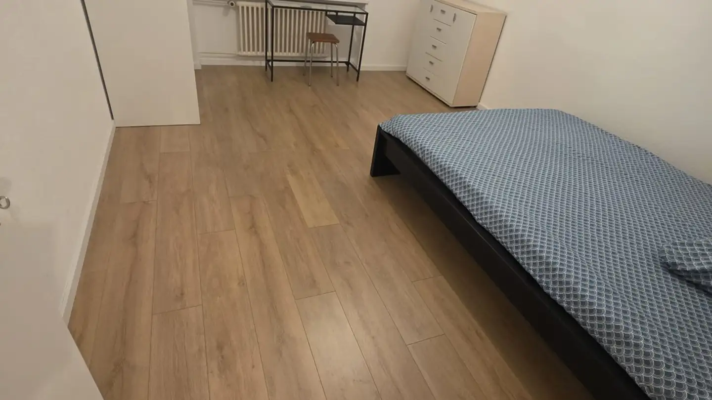 Zimmer mieten - Winznauerstrasse, 4632 Trimbach - Foto 3