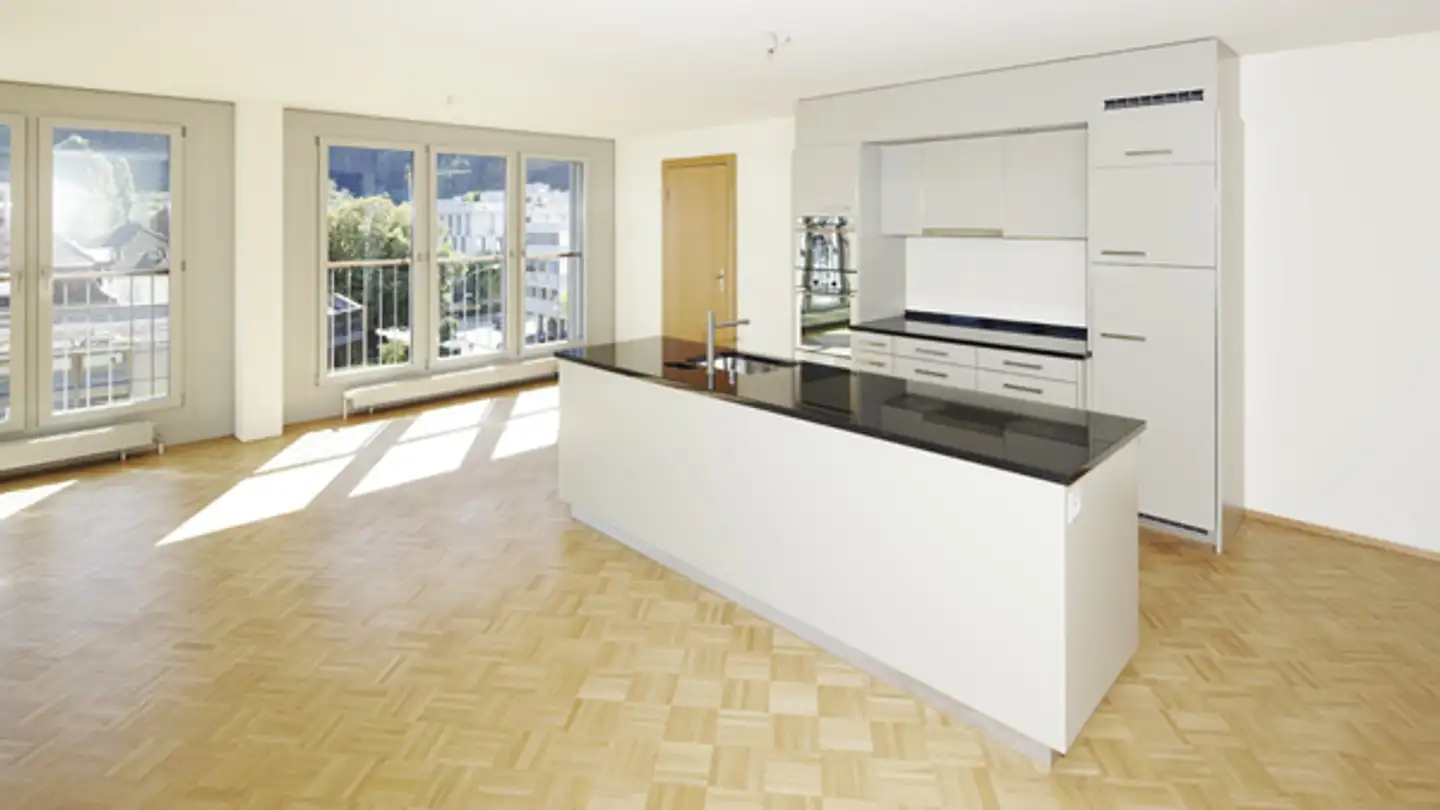 Appartamento in affitto - Alexanderstrasse 25, 7000 Chur - Foto 3