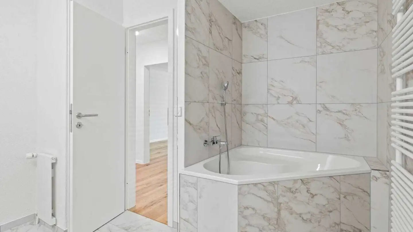 Appartamento a gradini in affitto - Rebhalde, 8228 Beggingen - Foto 4