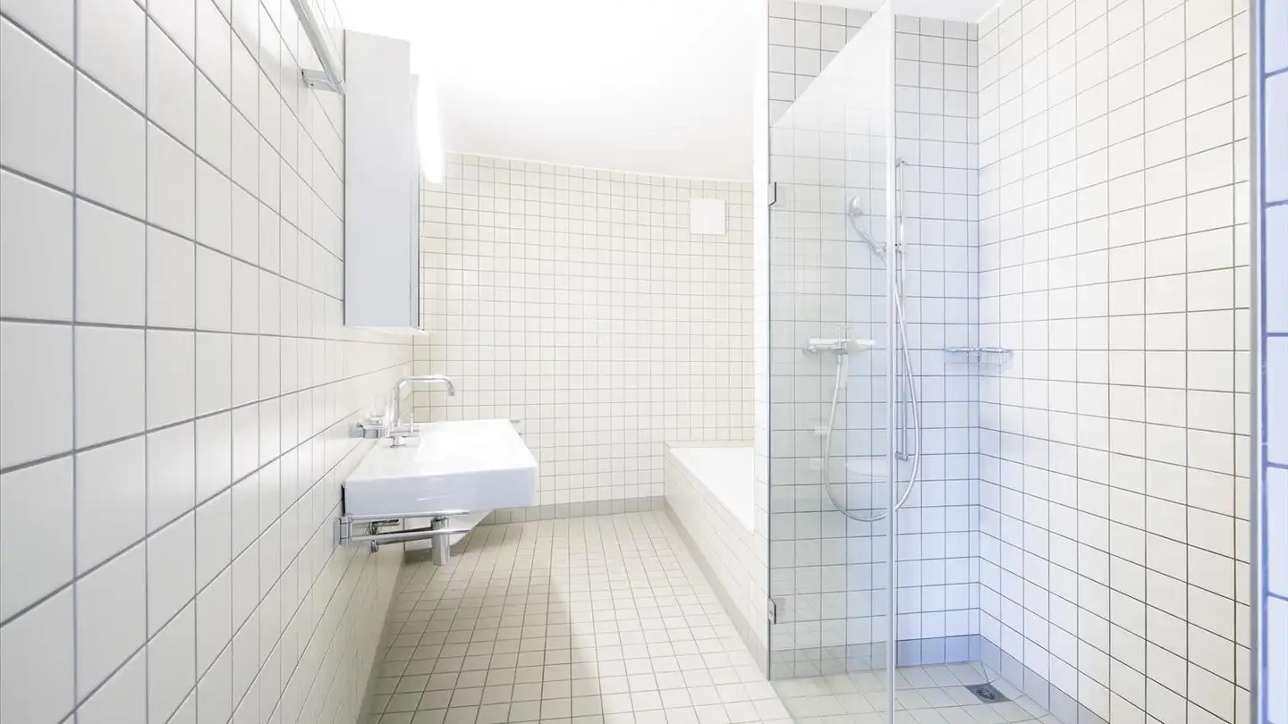 Appartamento in affitto - Alexanderstrasse 25, 7000 Chur - Foto 4