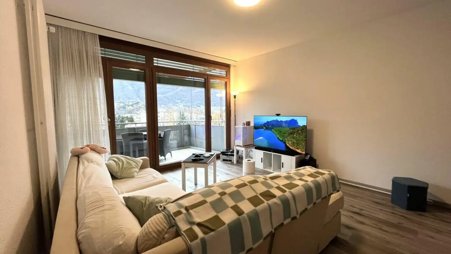 Apartment for sale - 6814 Cadempino - Photo 2