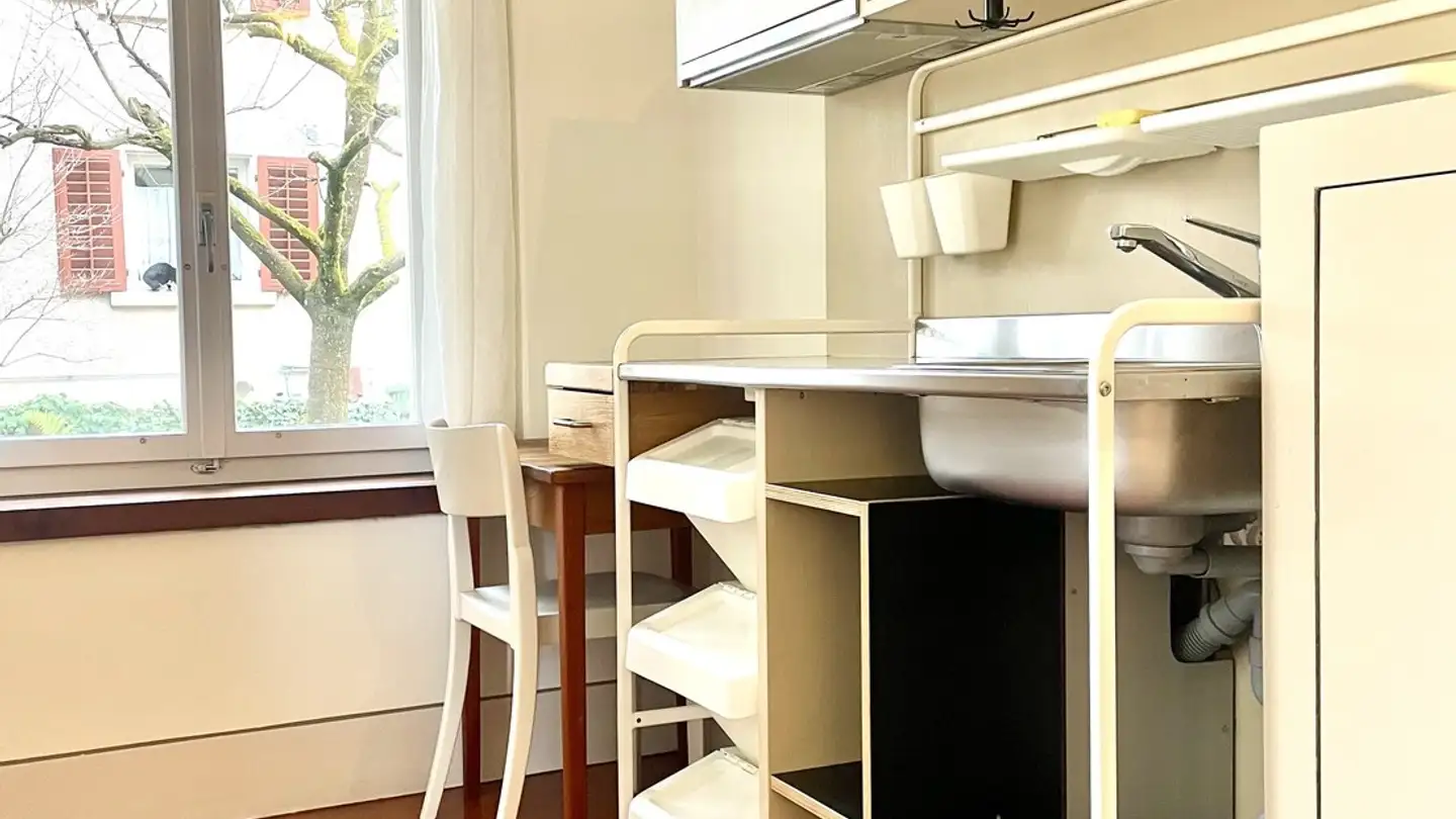 Appartement à louer - Obermättlistrasse 8, 6015 Luzern