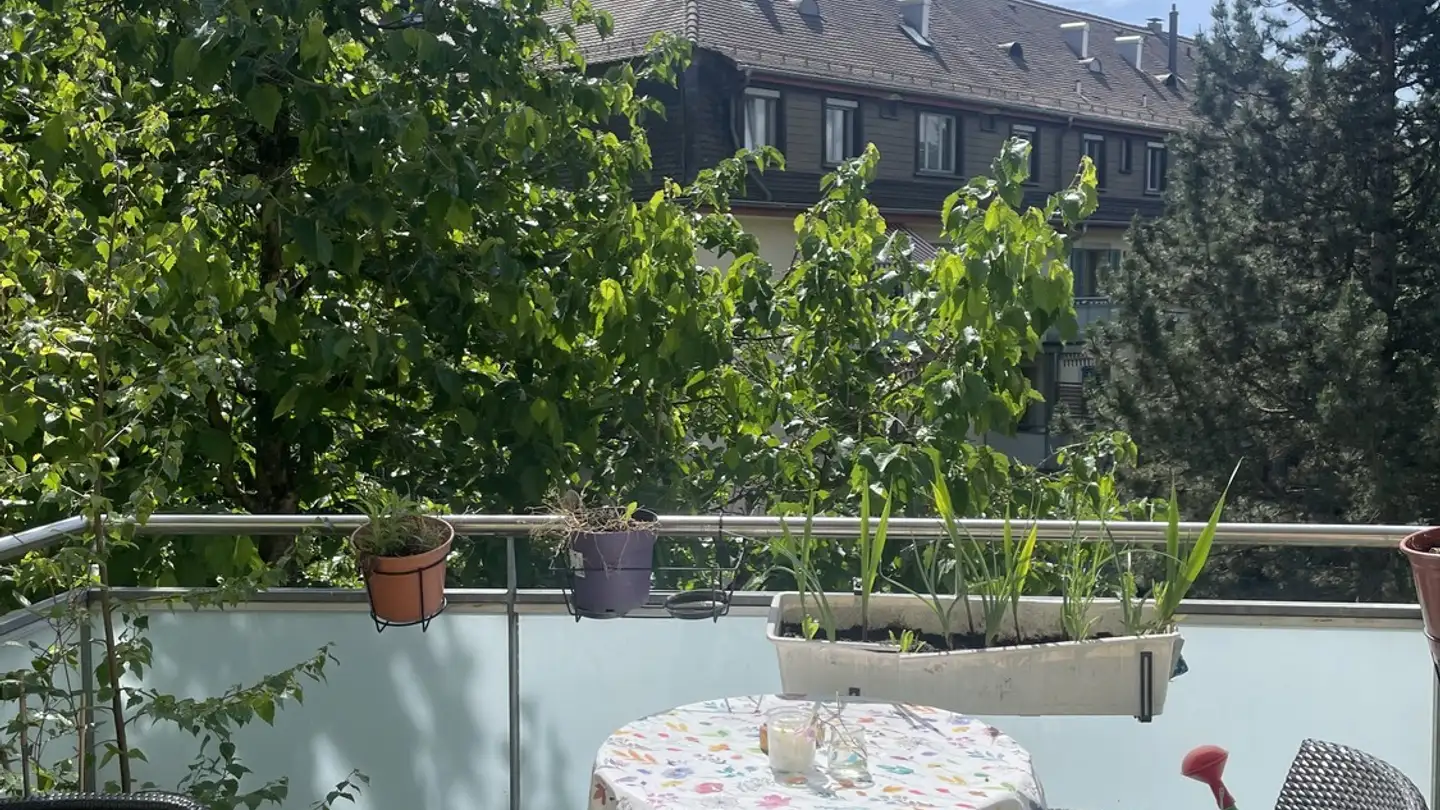 Appartement à louer - 8037 Zürich - Photo 2