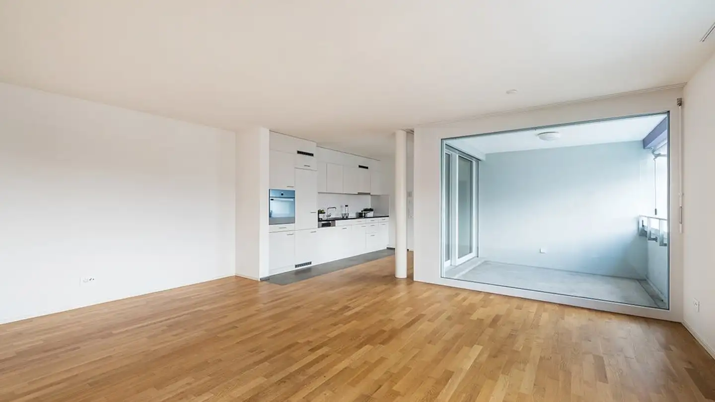 Appartement à louer - Schulstrasse 10, 9450 Altstätten SG - Photo 3