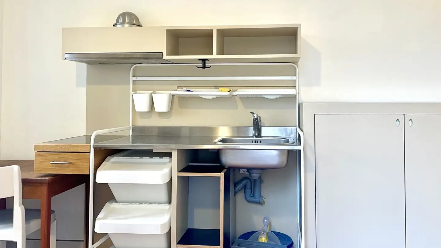 Appartement à louer - Obermättlistrasse 8, 6015 Luzern - Photo 4