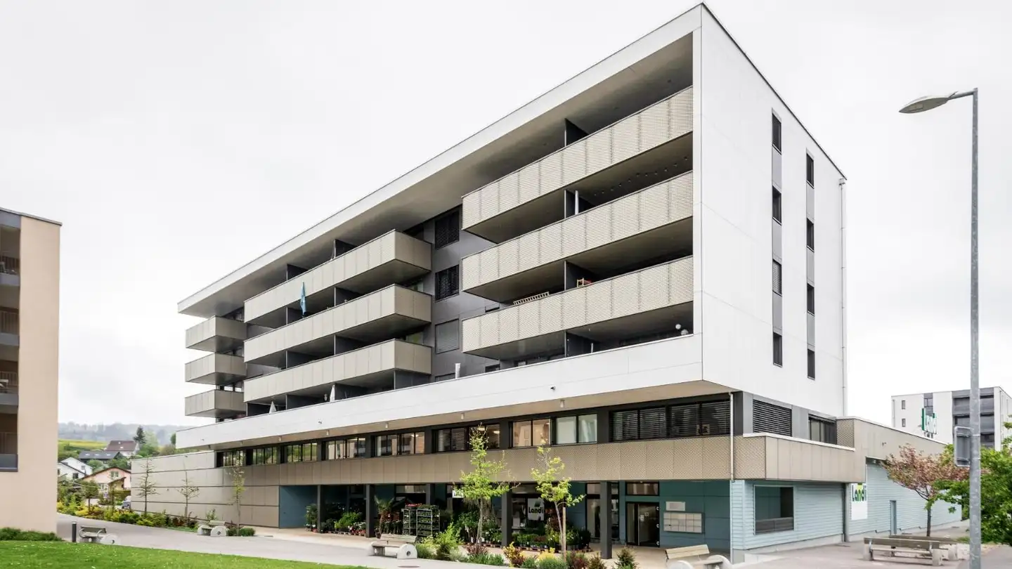 Apartment for rent - Route De Riaz 85, 1630 Bulle