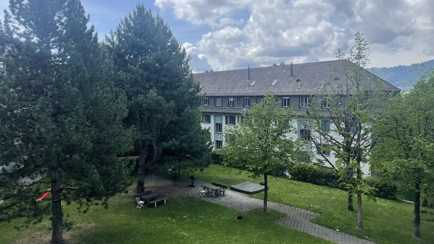 Appartement à louer - 8037 Zürich - Photo 3