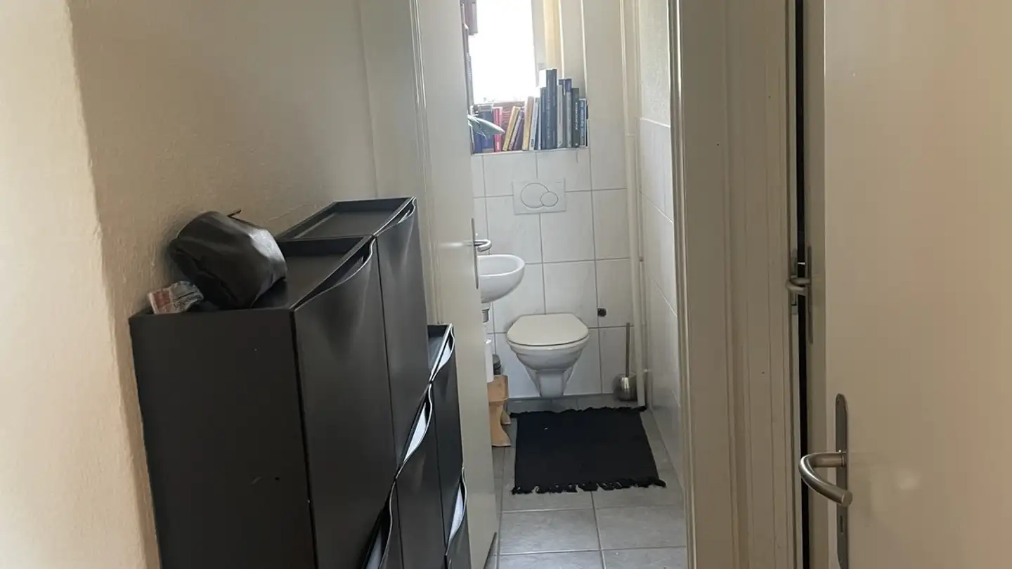 Appartement à louer - 8037 Zürich - Photo 4