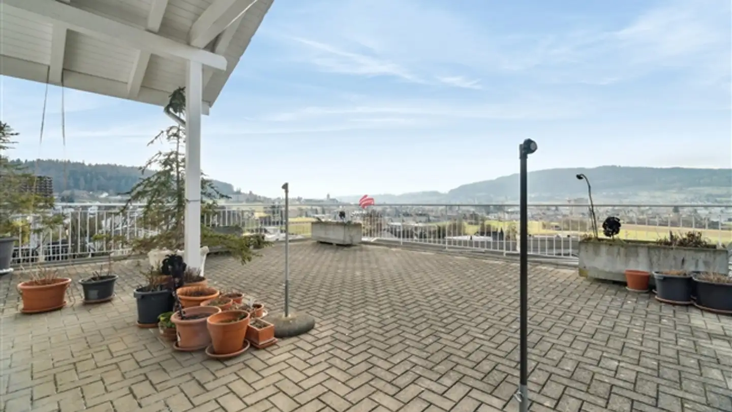 Casa singola in vendita - 5734 Reinach AG