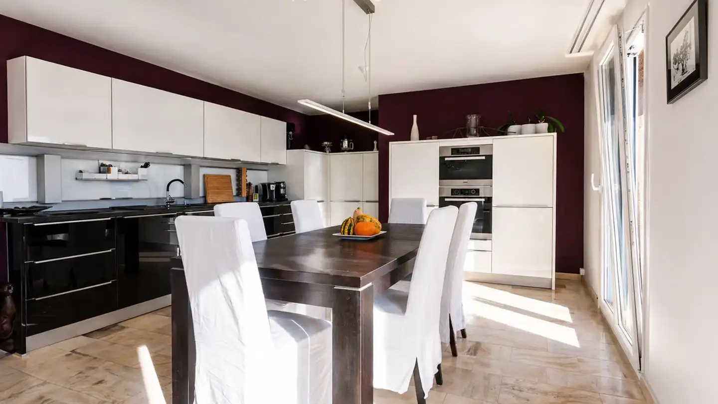 Apartment for sale - 2022 Bevaix - Photo 2