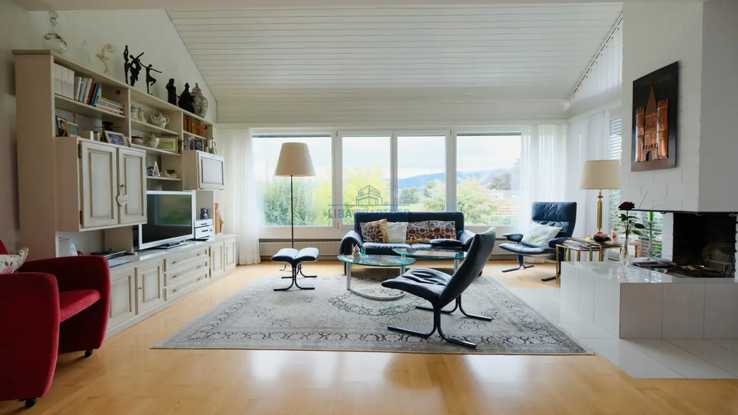 Casa singola in vendita - Benkenstrasse, 4104 Oberwil BL - Photo 3