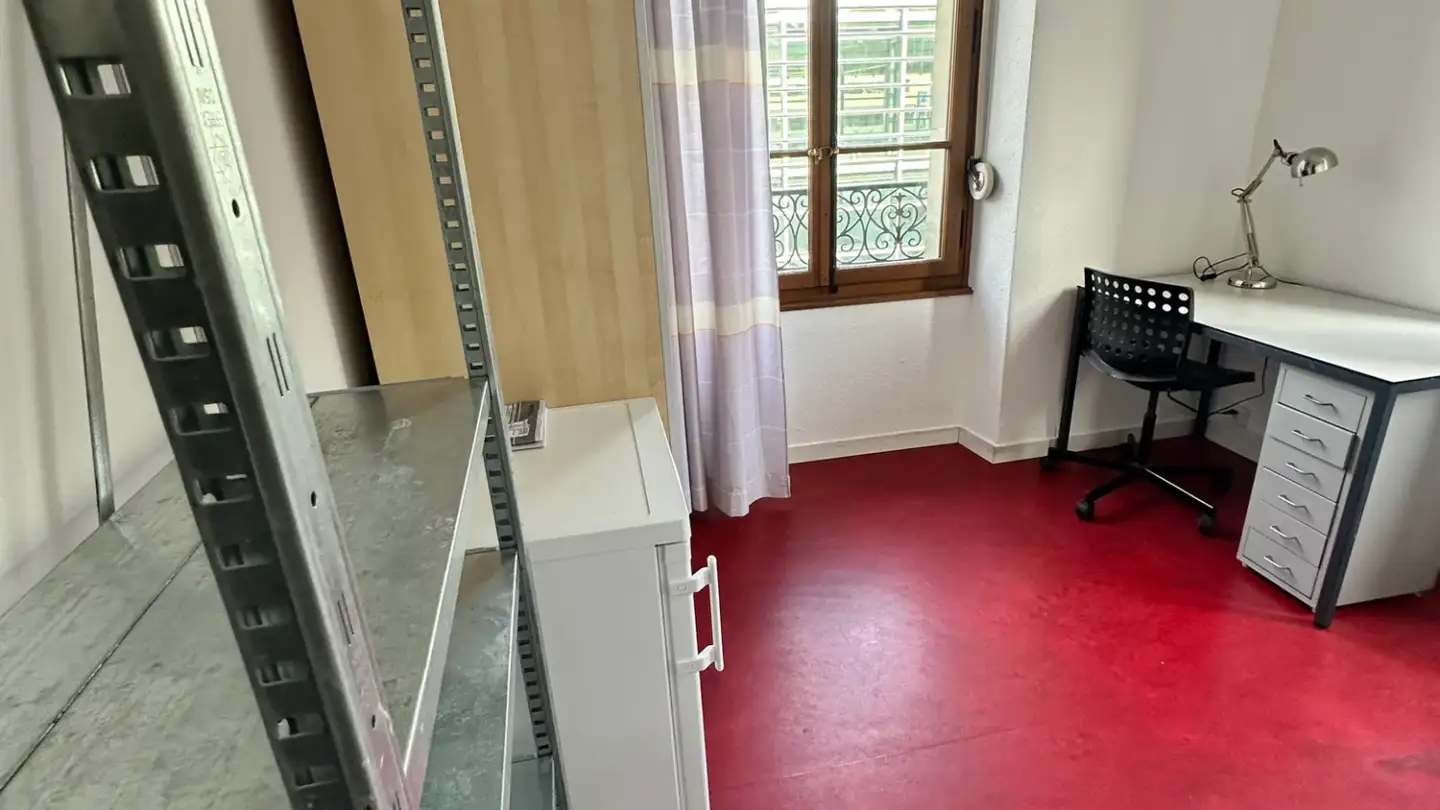 Appartamento in affitto - Rue Des Alpes 17, 1201 Genève - Foto 2