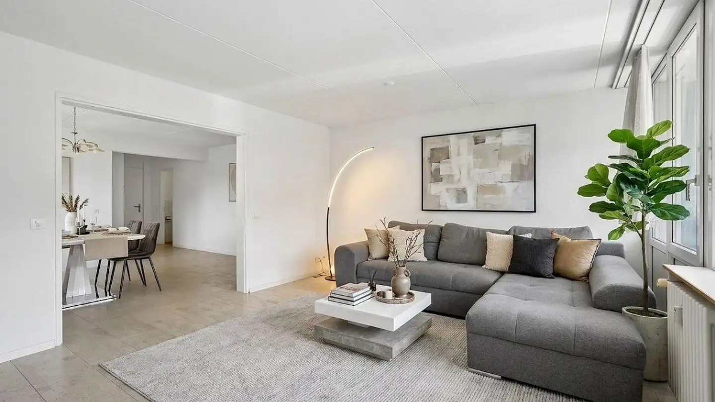 Apartment for sale - Im Brisgi 20, 5400 Baden
