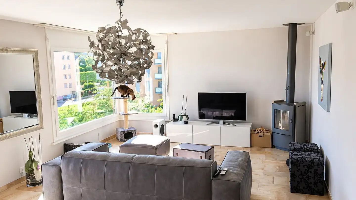Apartment for sale - 2022 Bevaix - Photo 3