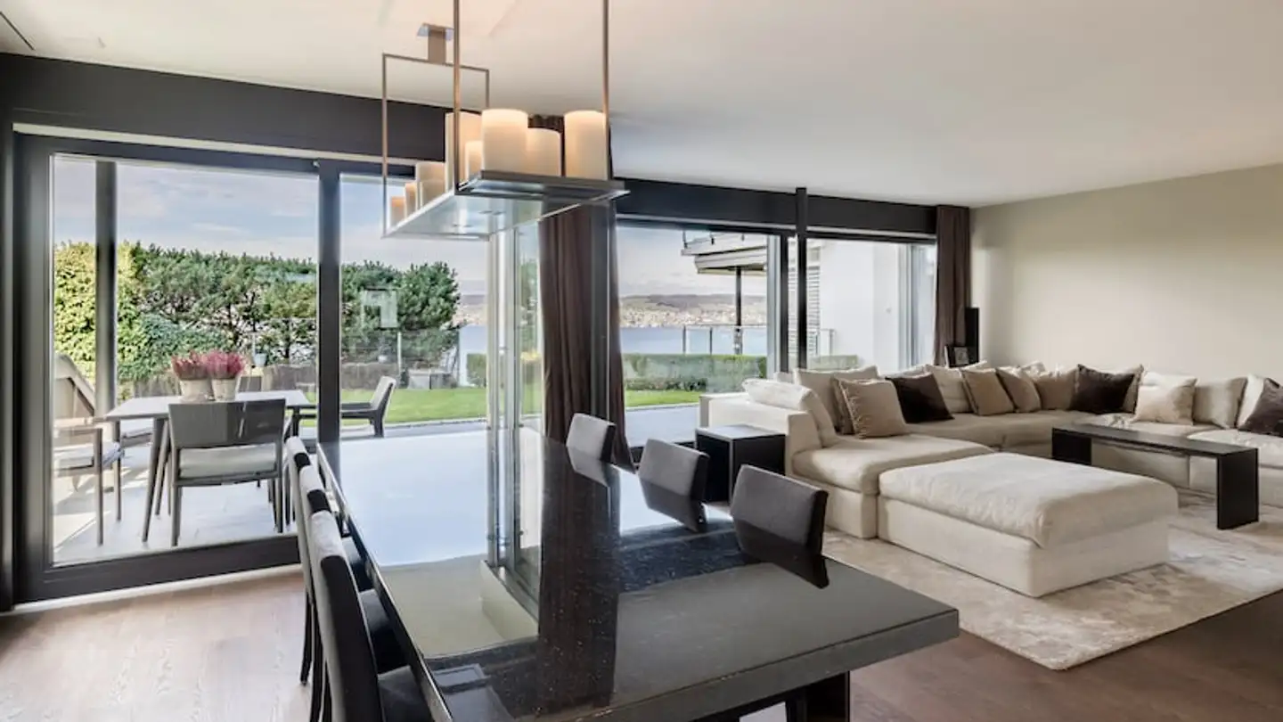 Appartamento in vendita - 8832 Wollerau - Photo 4