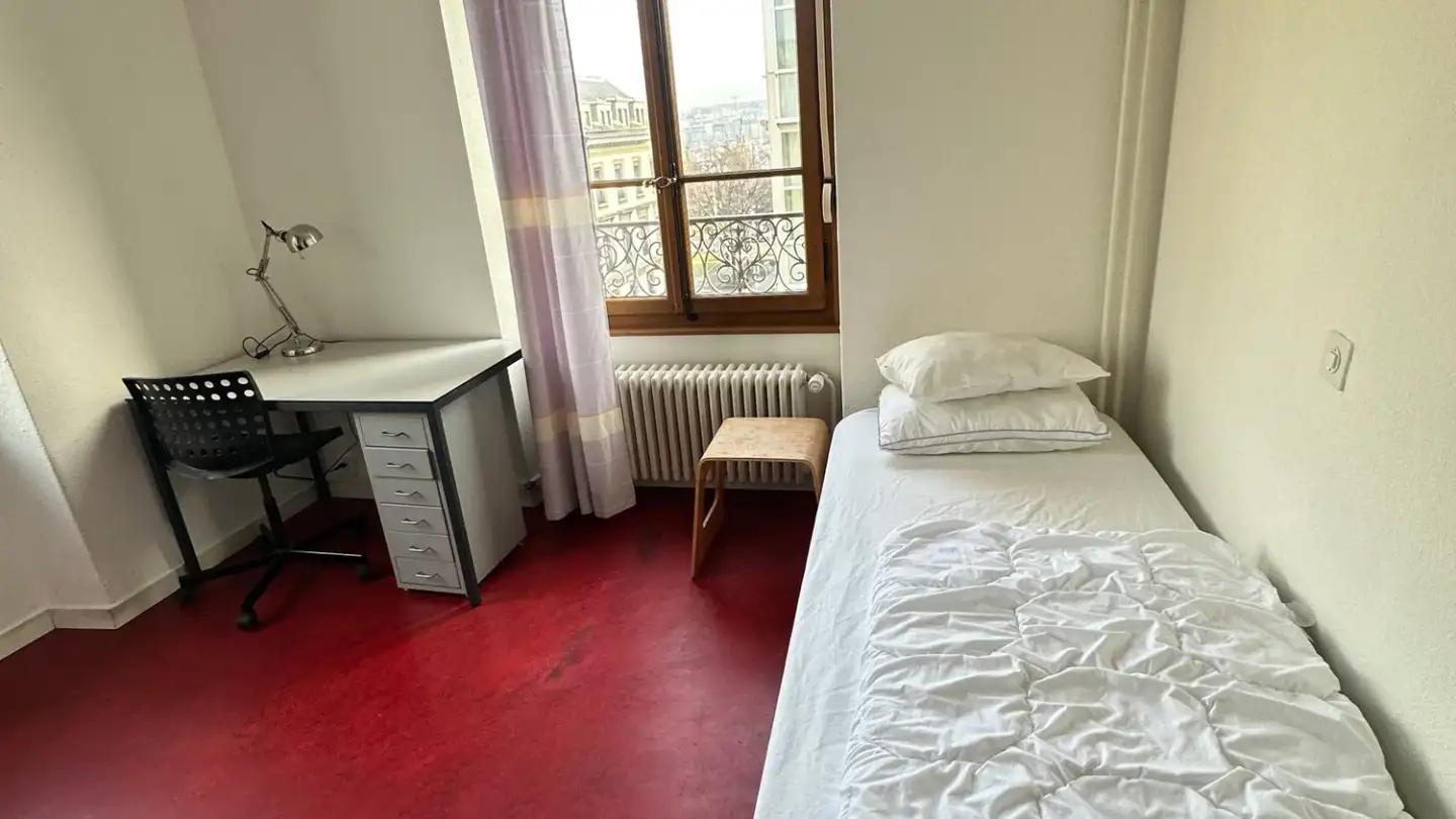 Appartamento in affitto - Rue Des Alpes 17, 1201 Genève