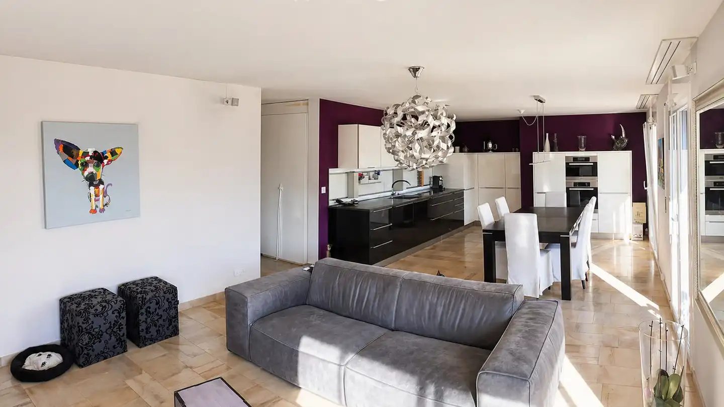 Apartment for sale - 2022 Bevaix
