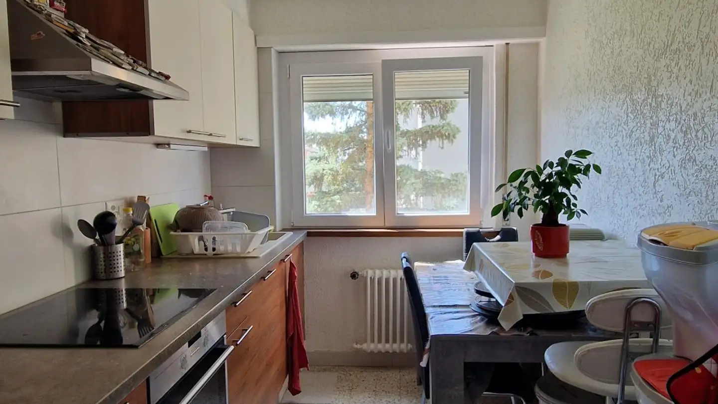 Appartamento in affitto - Chemin De La Taudaz, 1028 Préverenges - Foto 2