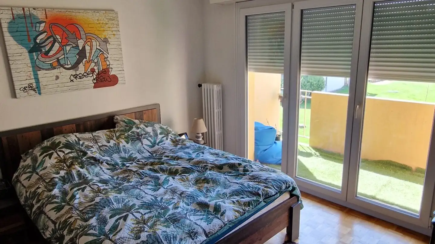 Appartamento in affitto - Chemin De La Taudaz, 1028 Préverenges - Foto 3