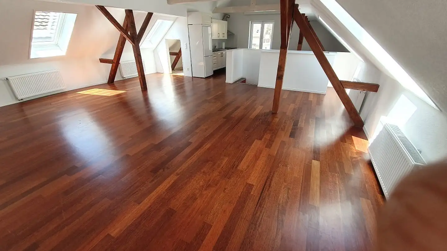 Mehrfamilienhaus mieten - Grünenstrasse 15, 3455 Grünen