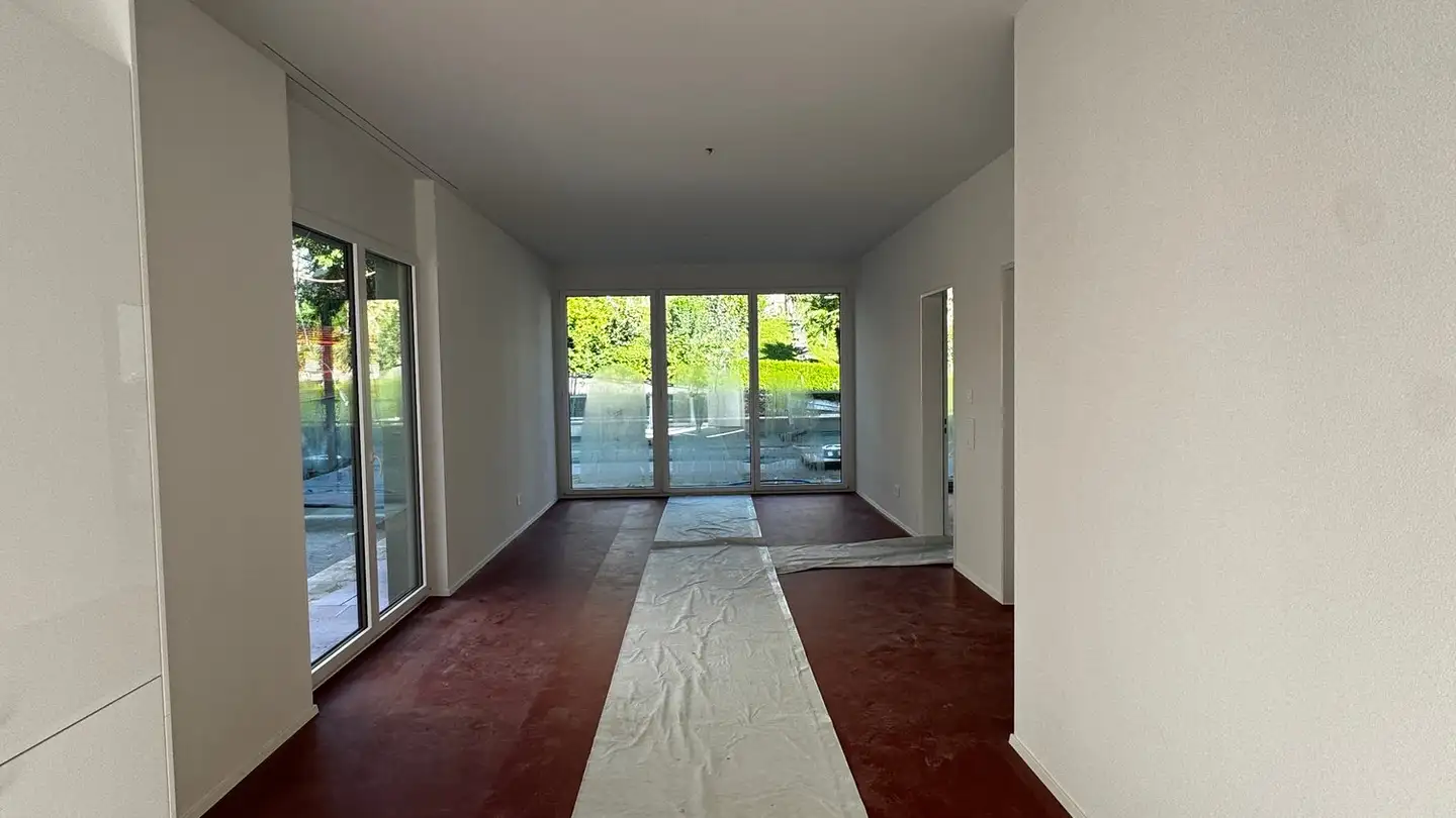 Wohnung mieten - Bernstrasse 58, 6003 Luzern