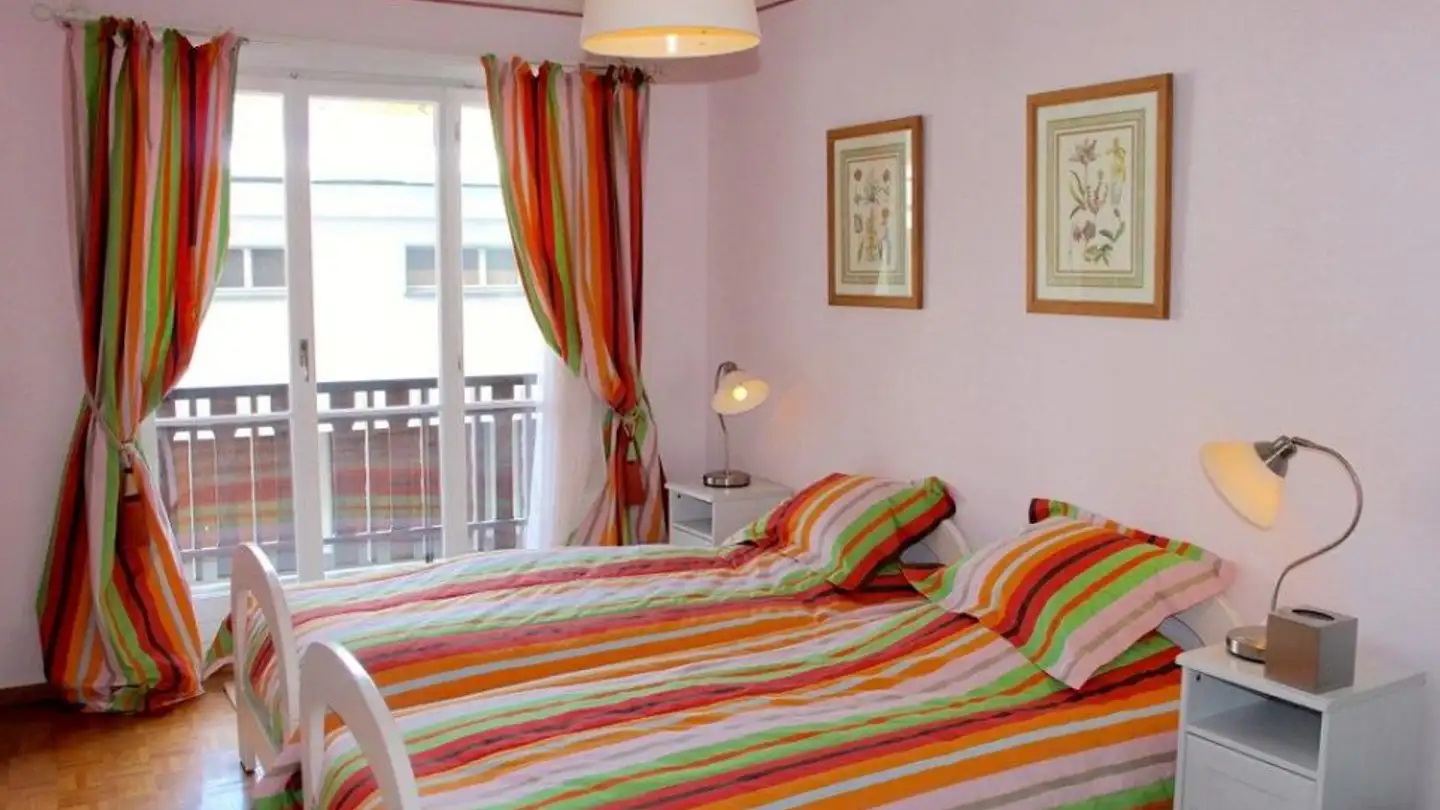 Wohnung mieten - Route De La Moubra, 3963 Crans-Montana - Foto 4