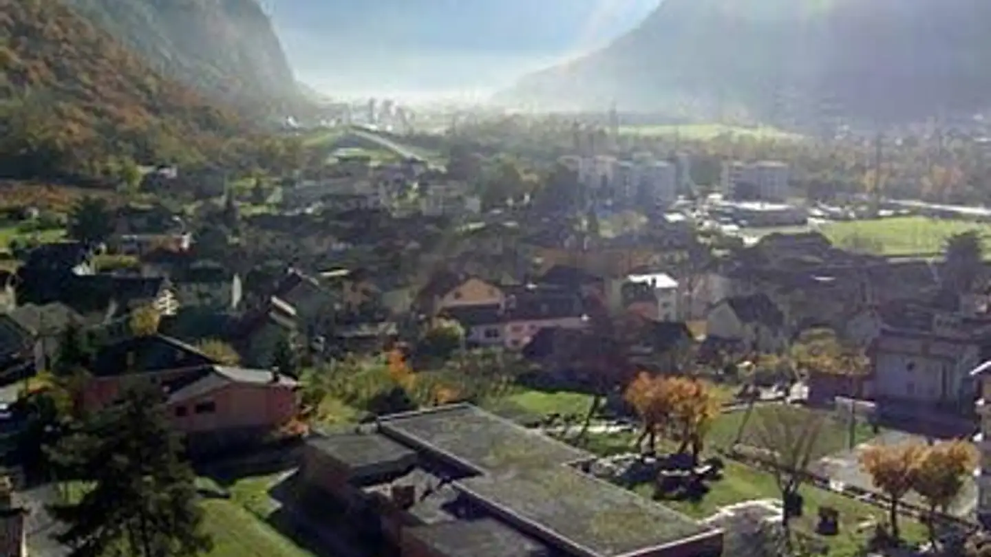 Wohnung kaufen - Via Bellinzona 24, 6743 Bodio TI