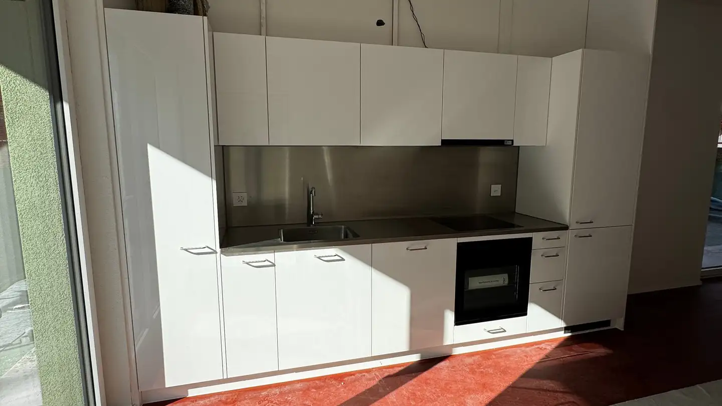 Appartamento in affitto - Bernstrasse 58, 6003 Luzern - Photo 2