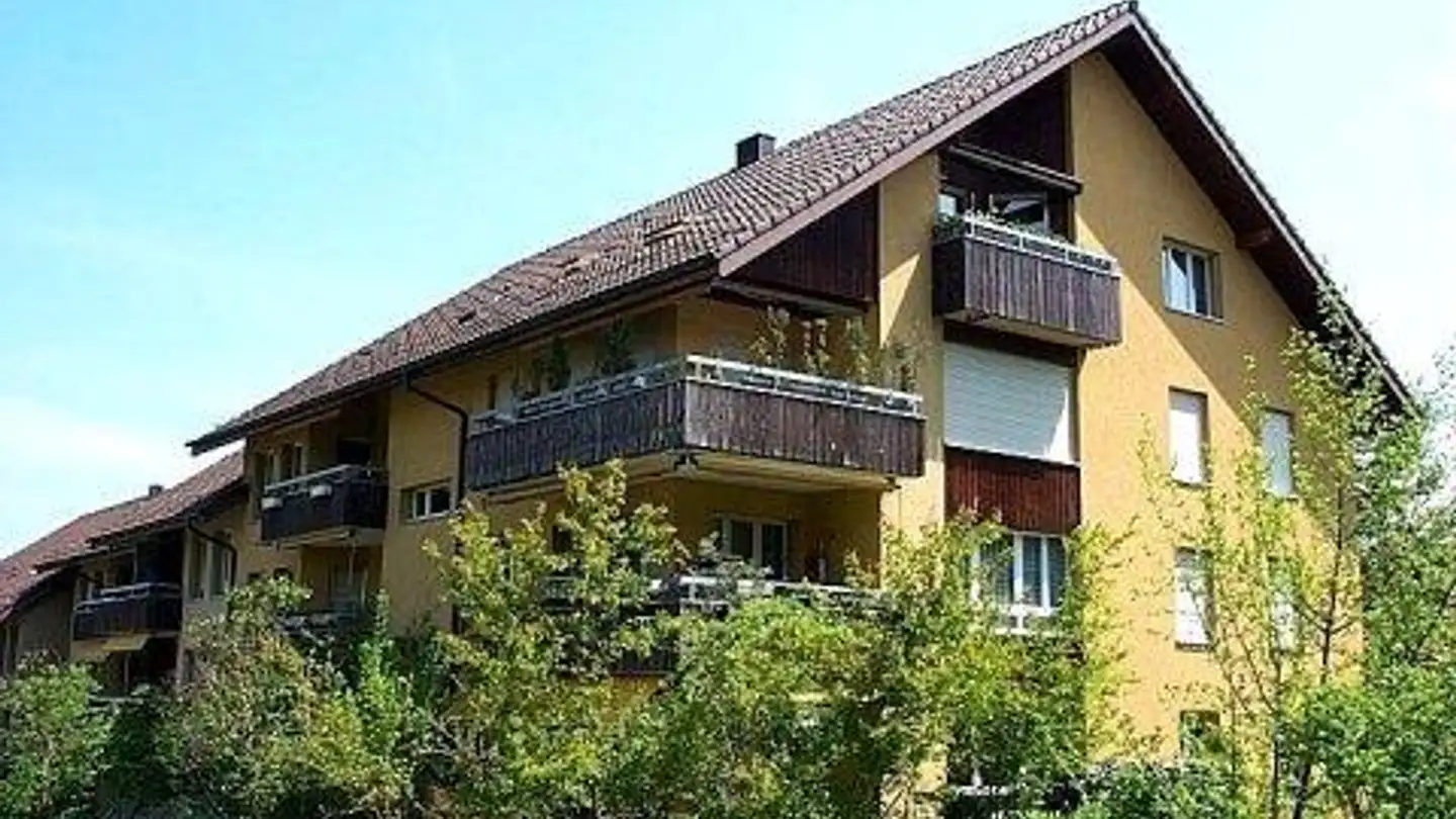 Tiefgaragenstellplatz mieten - Schaufelweg 25, 3098 Schliern b. Köniz - Foto 2