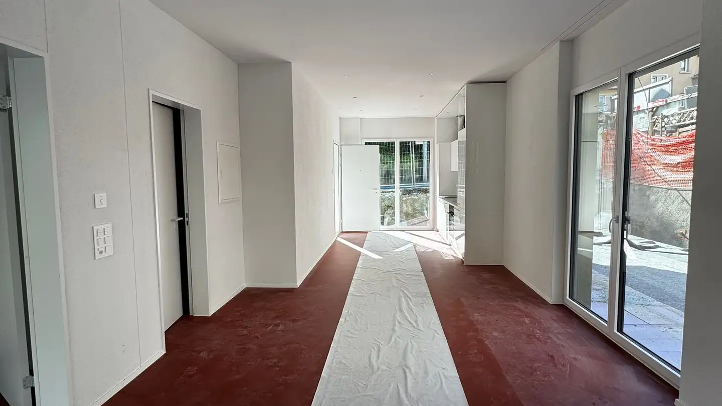 Appartamento in affitto - Bernstrasse 58, 6003 Luzern - Photo 3