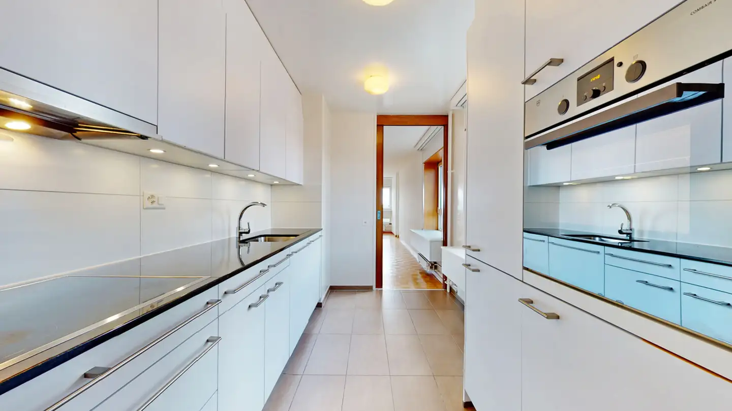 Wohnung mieten - Chemin Des Croisettes, 1066 Epalinges - Foto 3