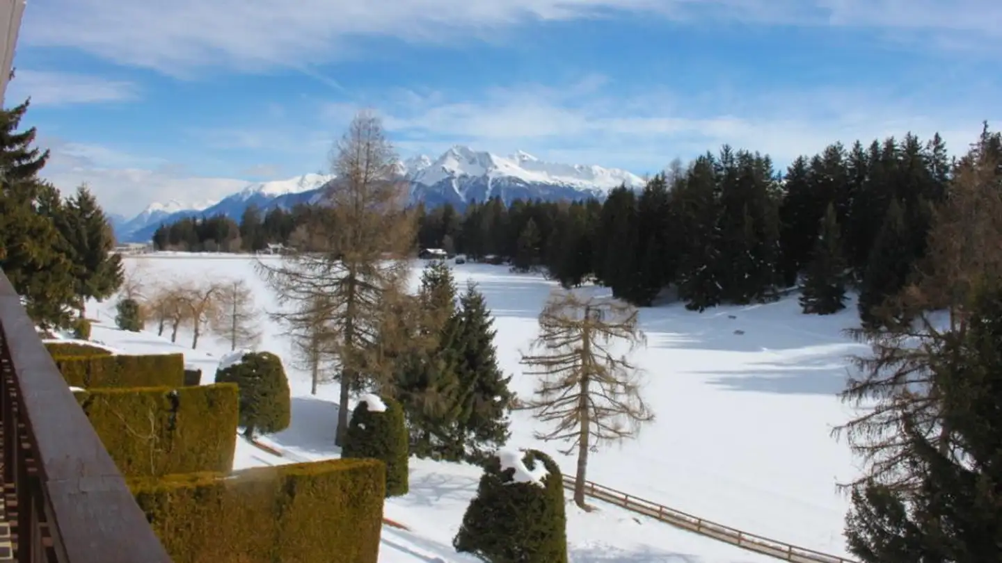 Wohnung mieten - Route De La Moubra, 3963 Crans-Montana - Foto 2