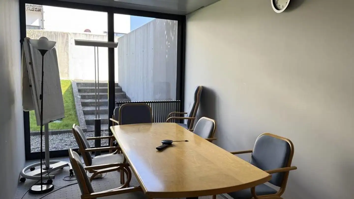 Bürofläche mieten - Route De Chavannes-De-Bogis, 1279 Bogis-Bossey