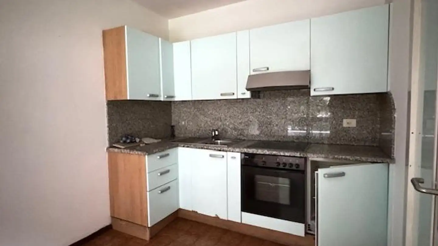 Appartamento in vendita - Via Bellinzona 24, 6743 Bodio TI - Photo 3