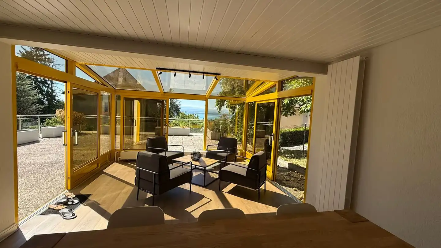 Casa singola in vendita - 2000 Neuchâtel