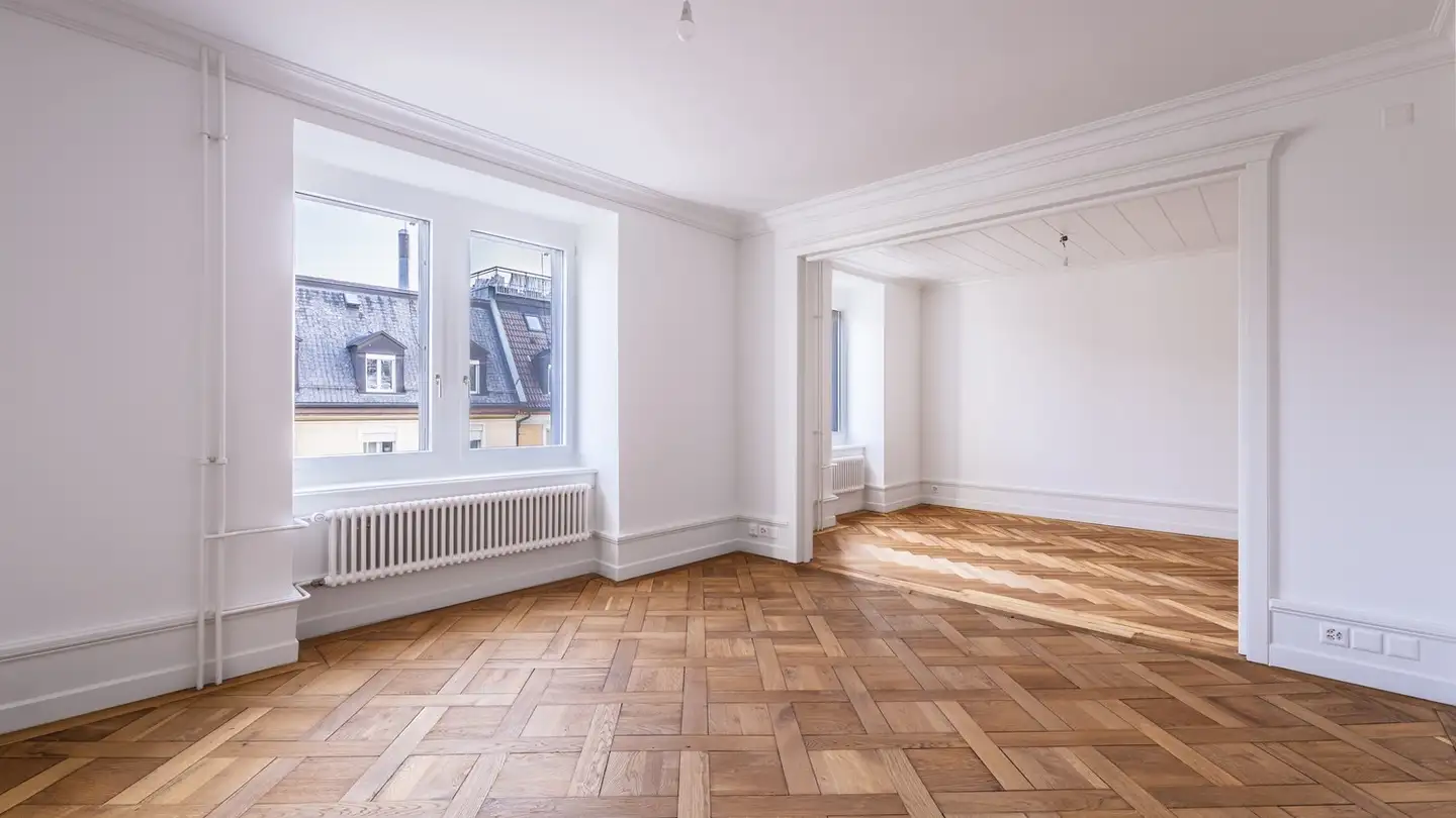 Wohnung mieten - Zentralstrasse 69, 8003 Zürich