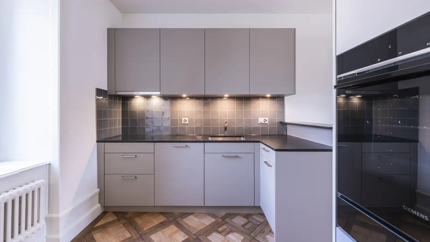 Wohnung mieten - Zentralstrasse 69, 8003 Zürich - Foto 2