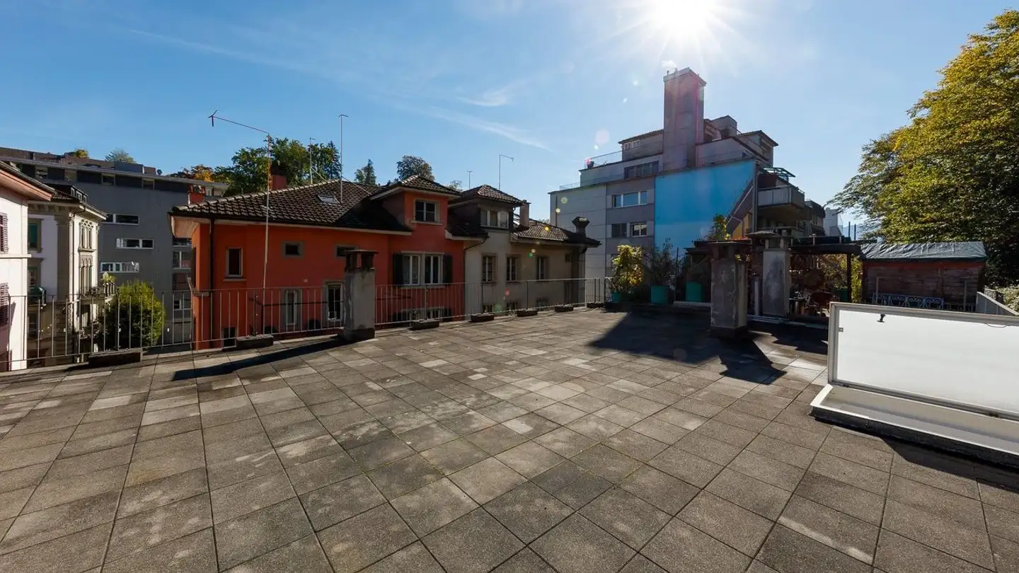 Commerciale in affitto - Steinenstrasse 3, 6004 Luzern - Photo 2