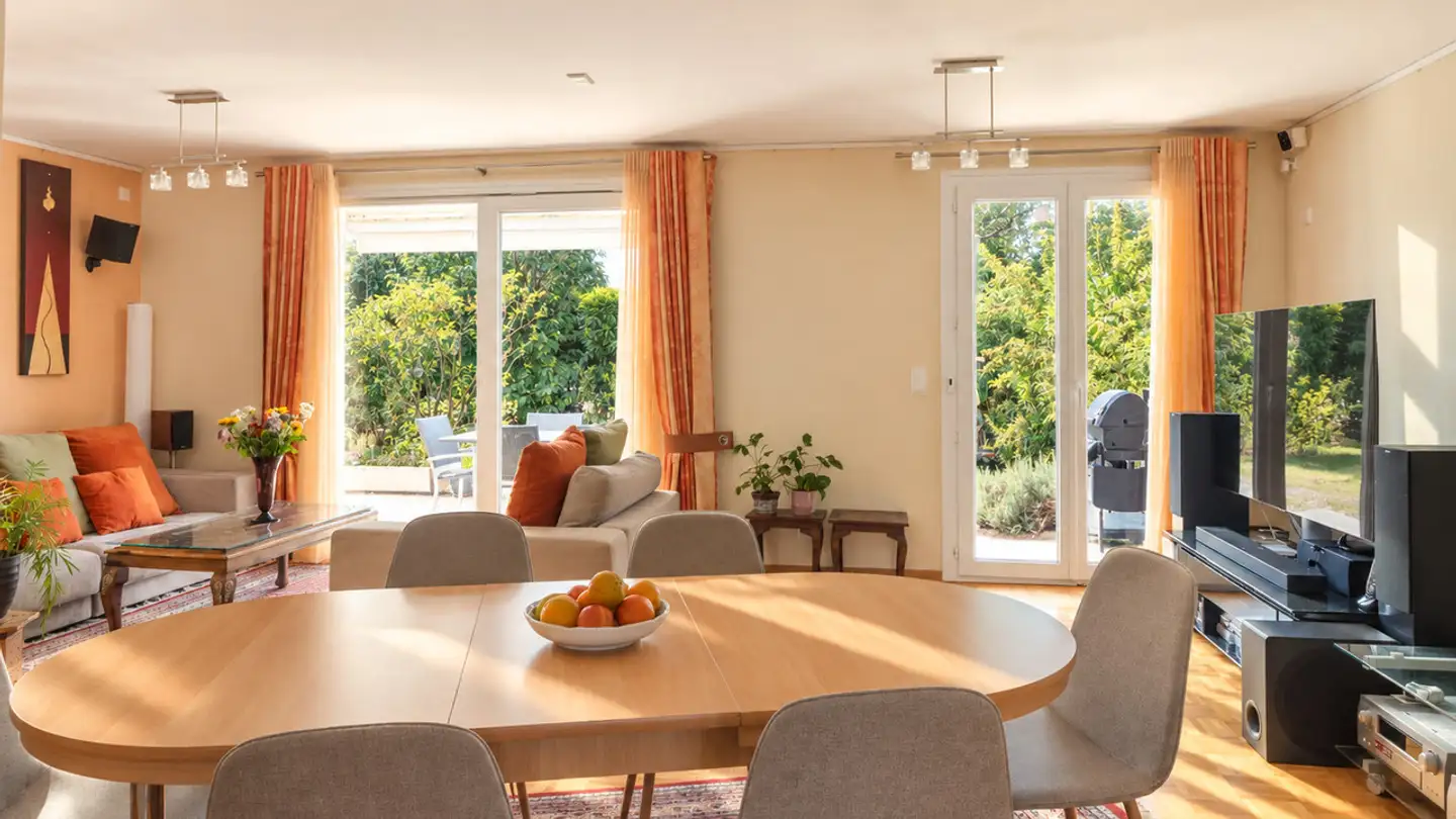 Casa a schiera in vendita - 1066 Epalinges - Foto 4