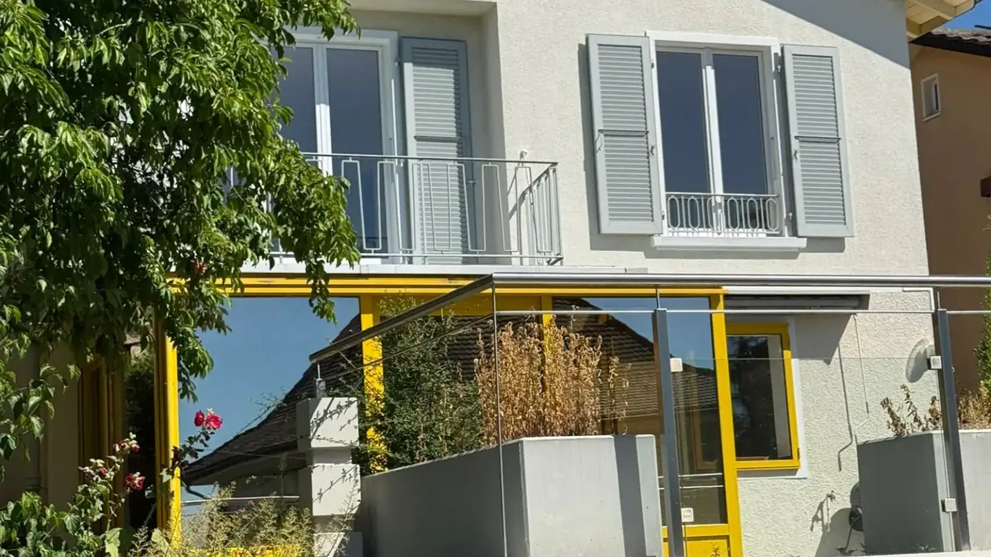 Casa singola in vendita - 2000 Neuchâtel - Foto 2