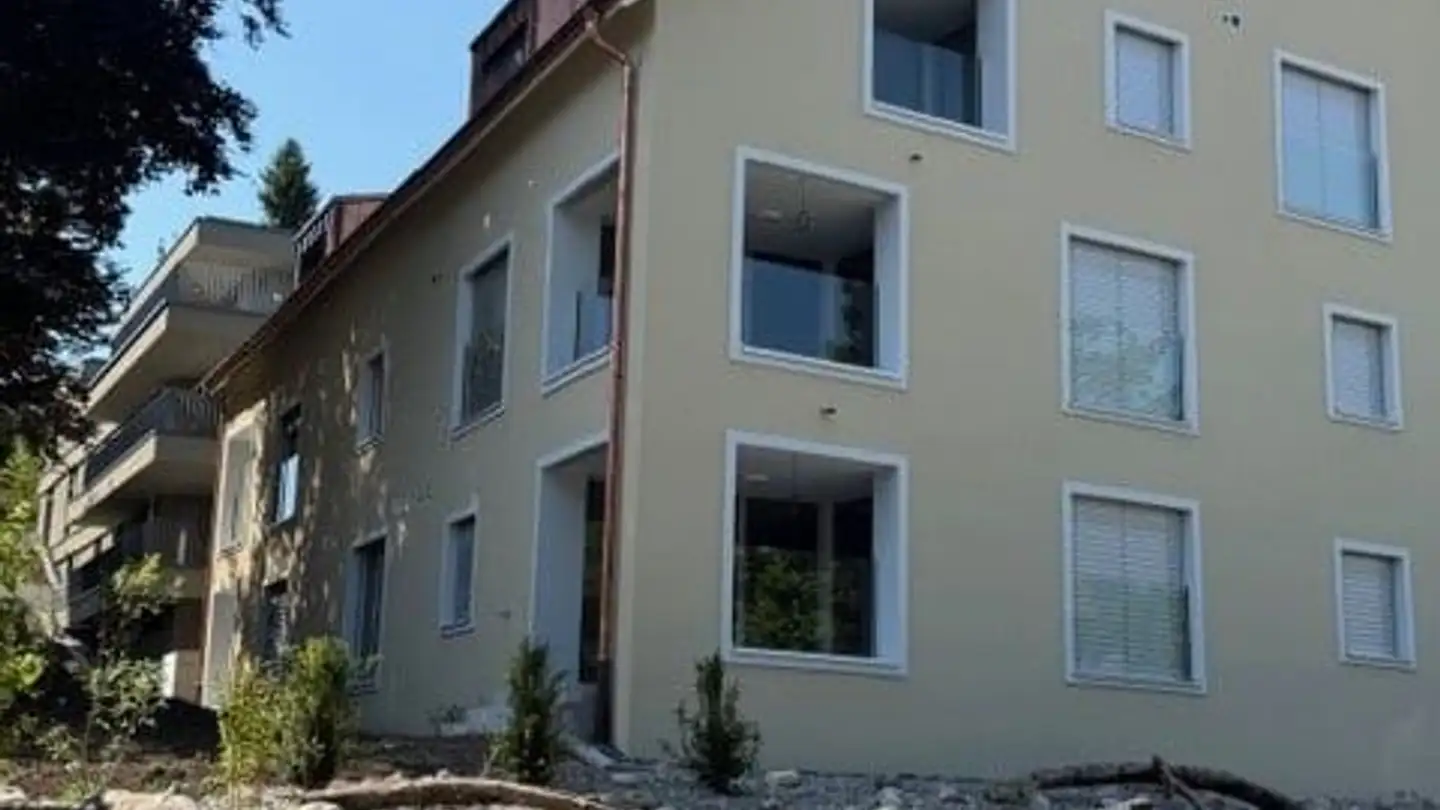 Wohnung mieten - Gerlisbergstrasse 5, 8303 Bassersdorf