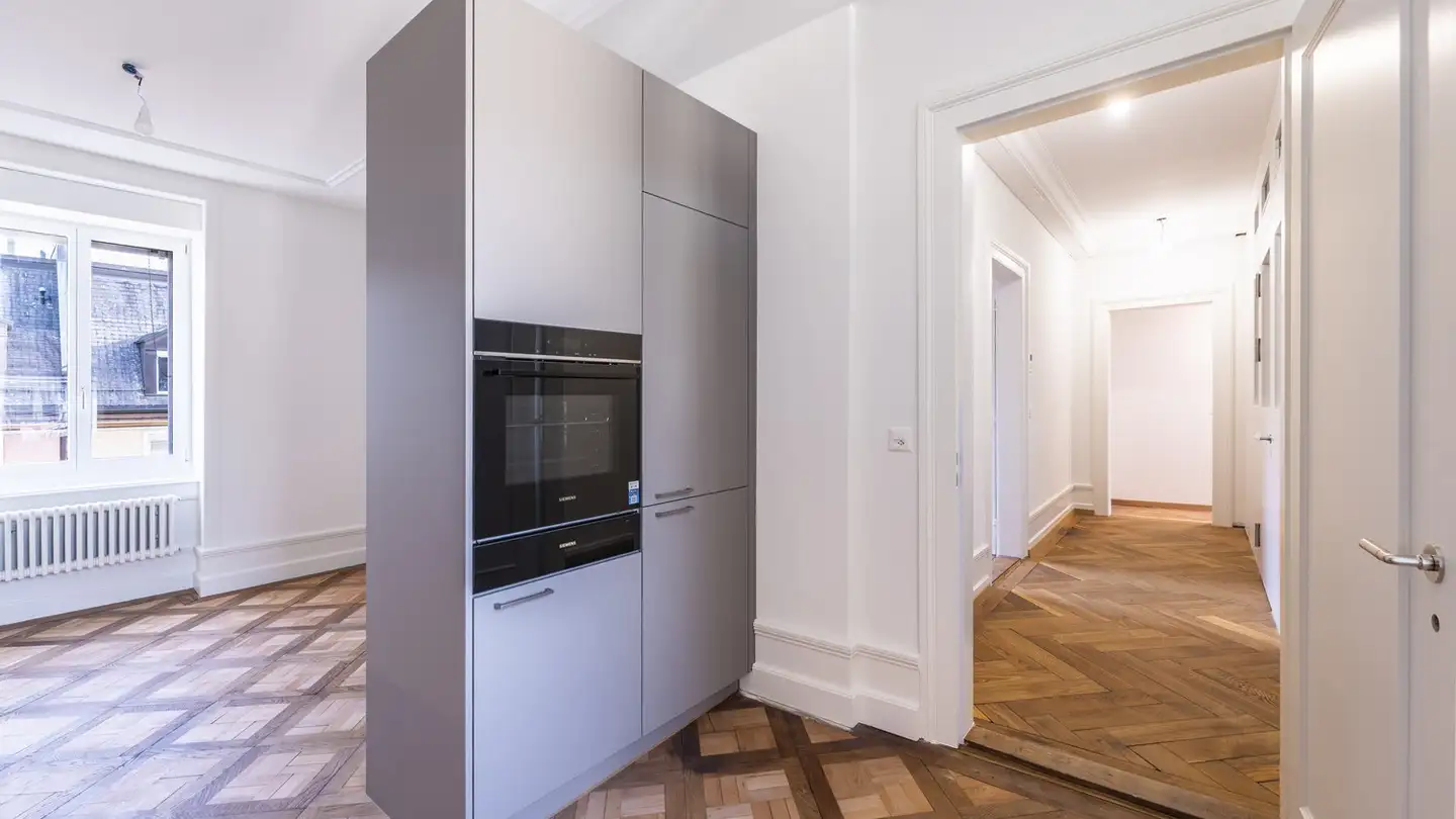 Wohnung mieten - Zentralstrasse 69, 8003 Zürich - Foto 4