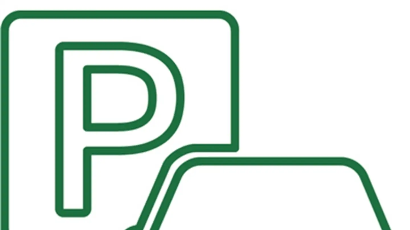 Place de parking extérieure à louer - Route Du Confin 25, 1723 Marly