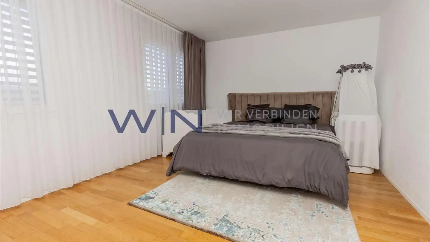 Appartamento in vendita - 8956 Killwangen